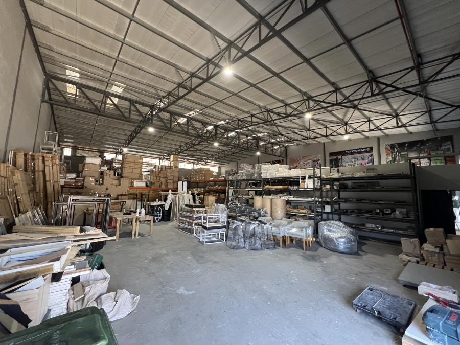 To Let commercial Property for Rent in Atlantic Hills Western Cape